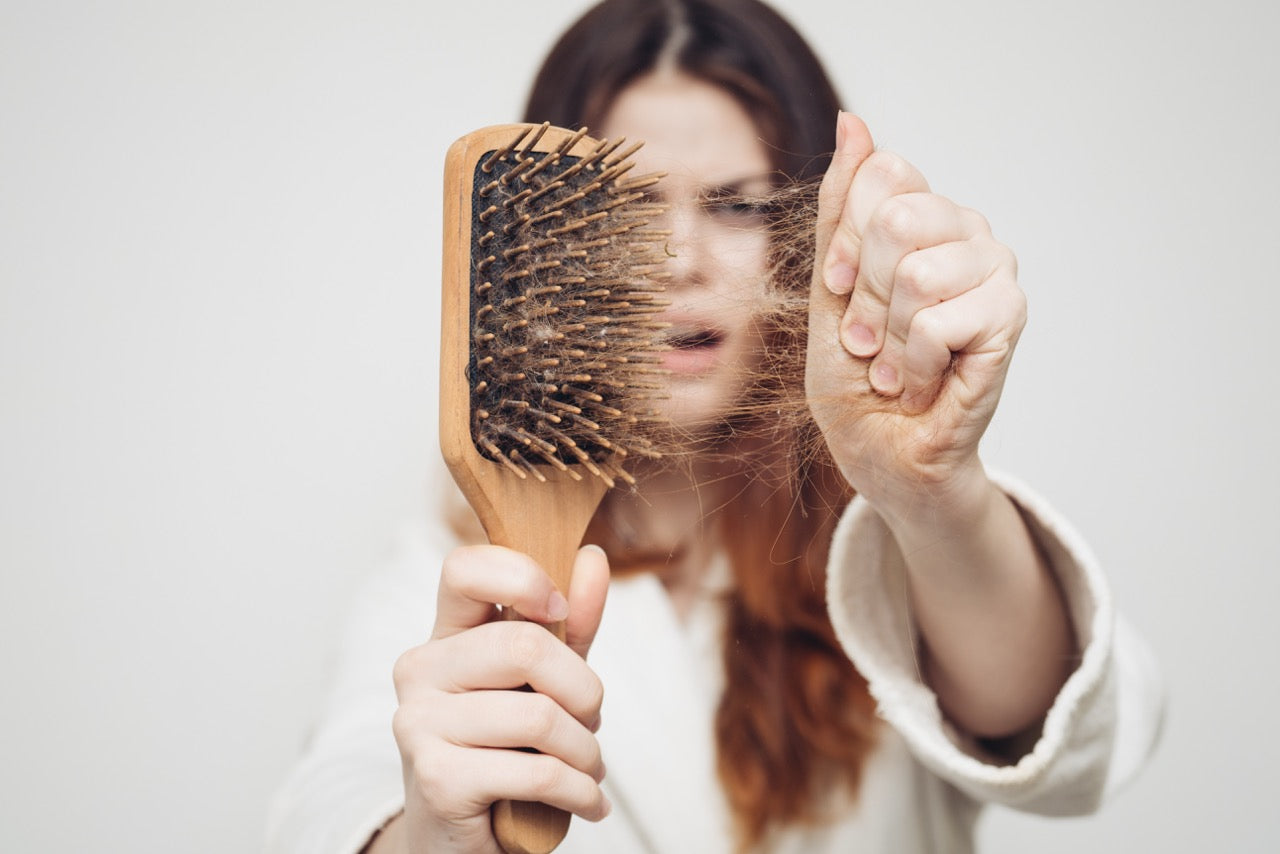 Breaking the Silence on Female Hair Loss: You Are Not Alone, and Science Has an Answer