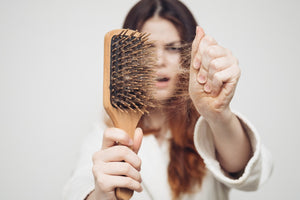 Breaking the Silence on Female Hair Loss: You Are Not Alone, and Science Has an Answer