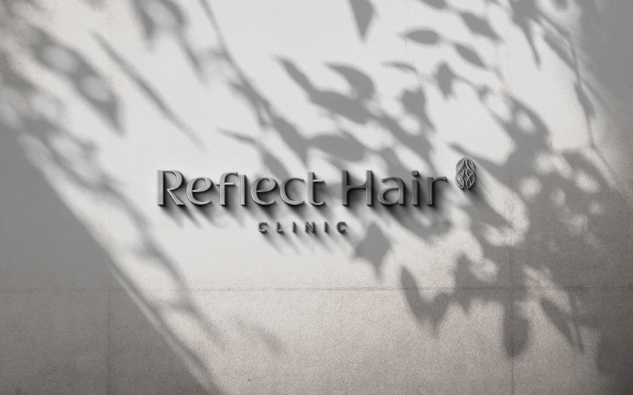 Welcome to Reflect: Why True Hair Restoration Requires Science, Not Shortcuts