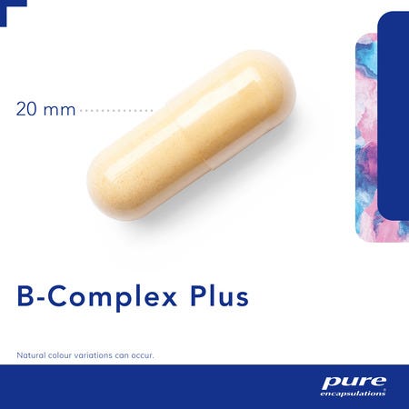 B-Complex Plus