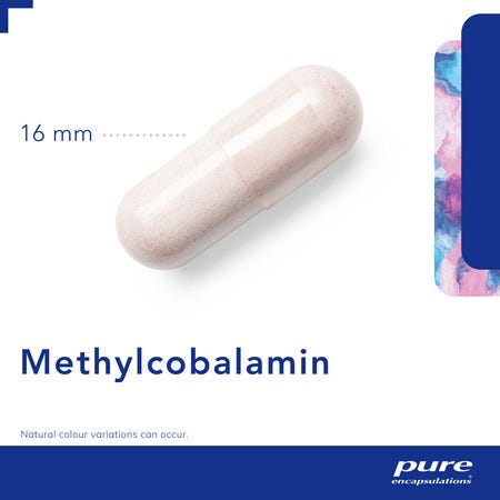 B12 (methylcobalamin)