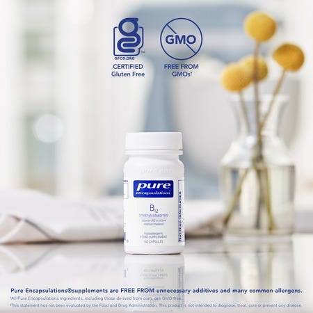 B12 (methylcobalamin)