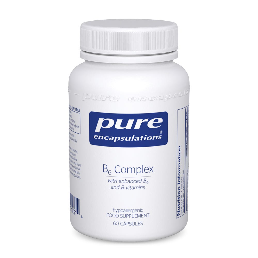 B6 Complex