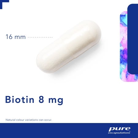 Biotin
