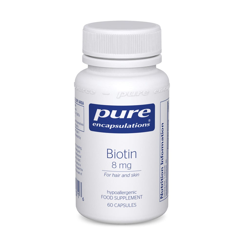 Biotin