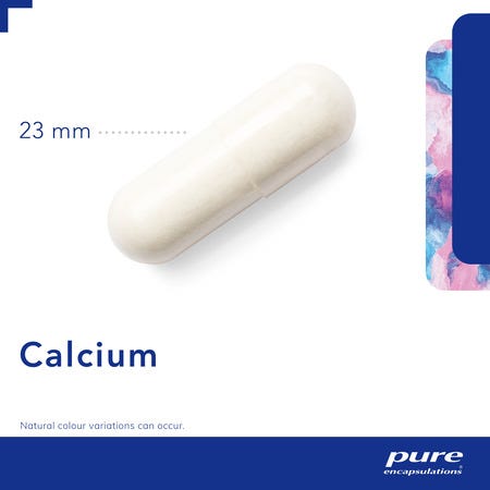 Calcium (MCHA)