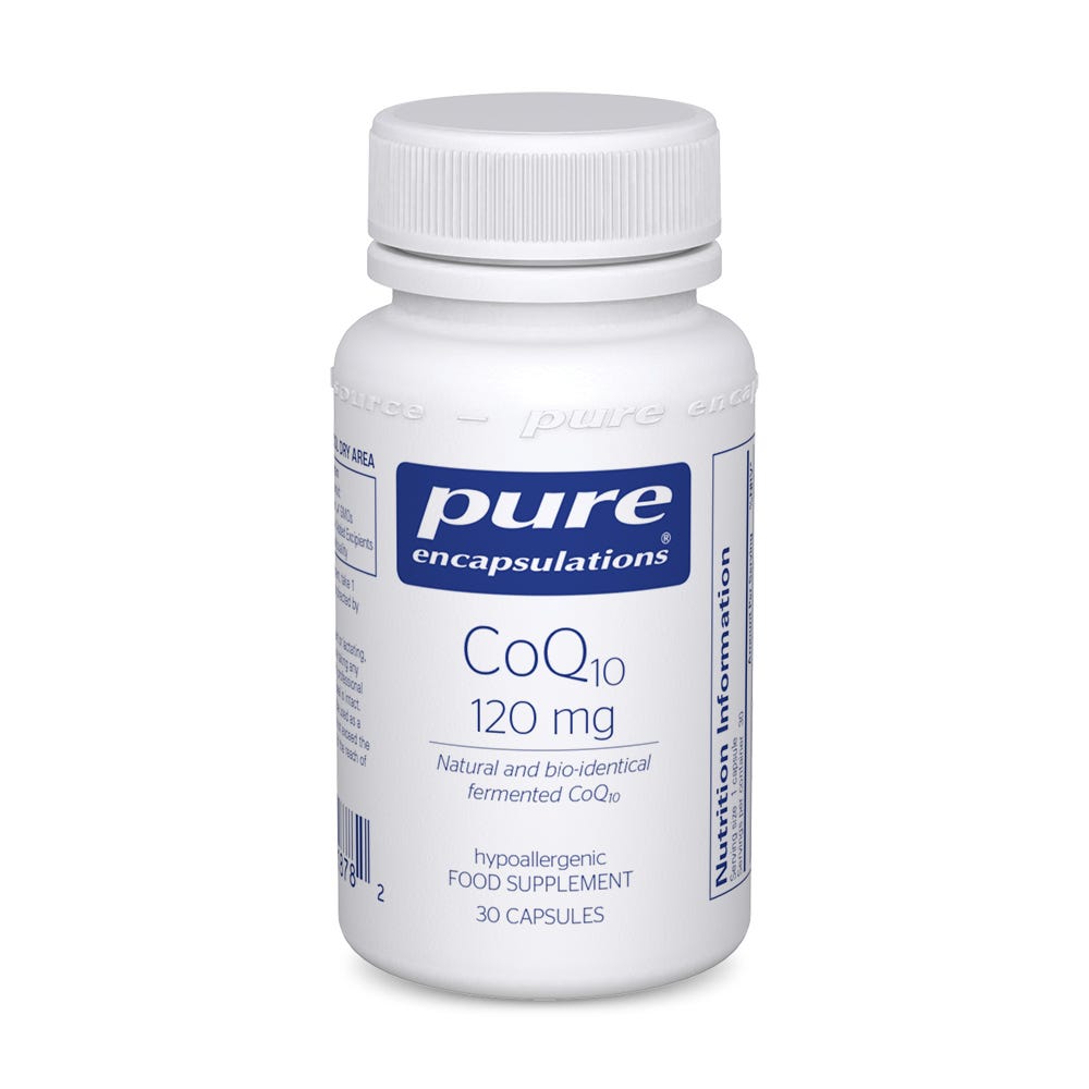 CoQ10
