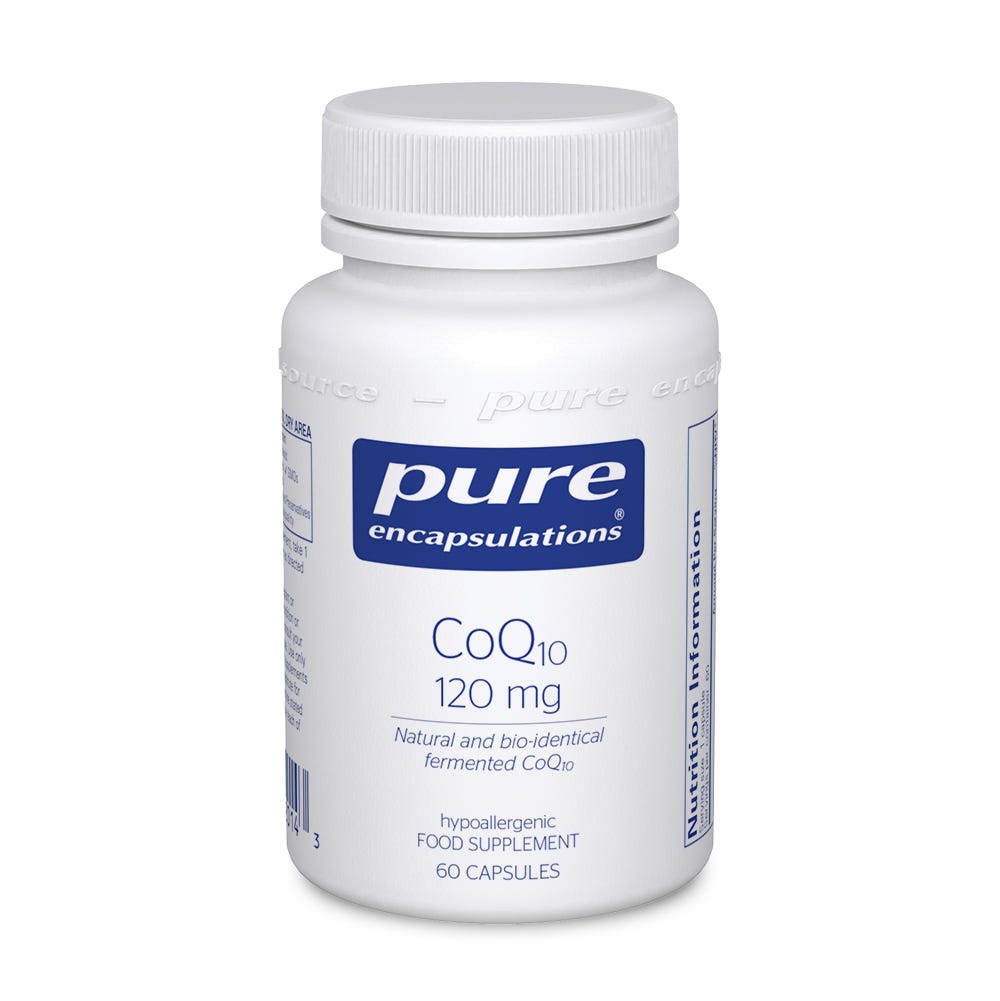 CoQ10