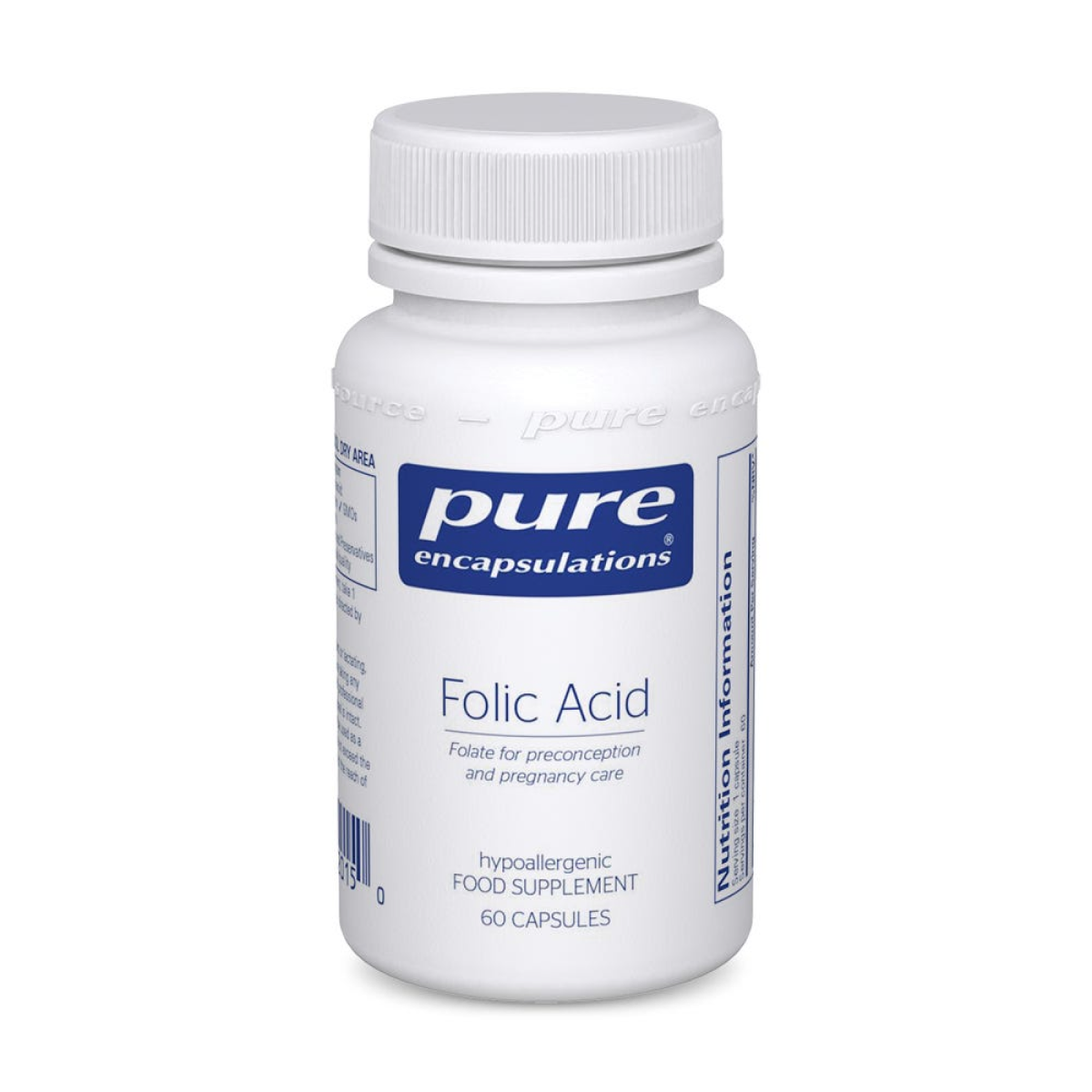 Folic Acid