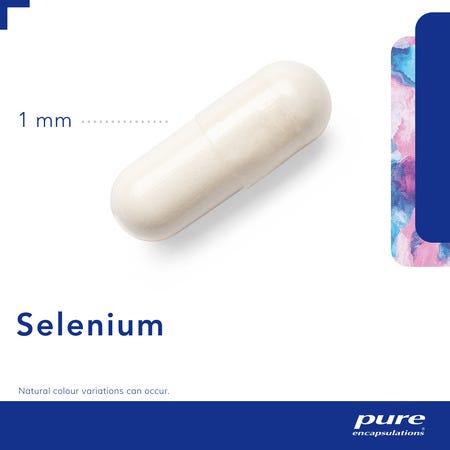 Selenium