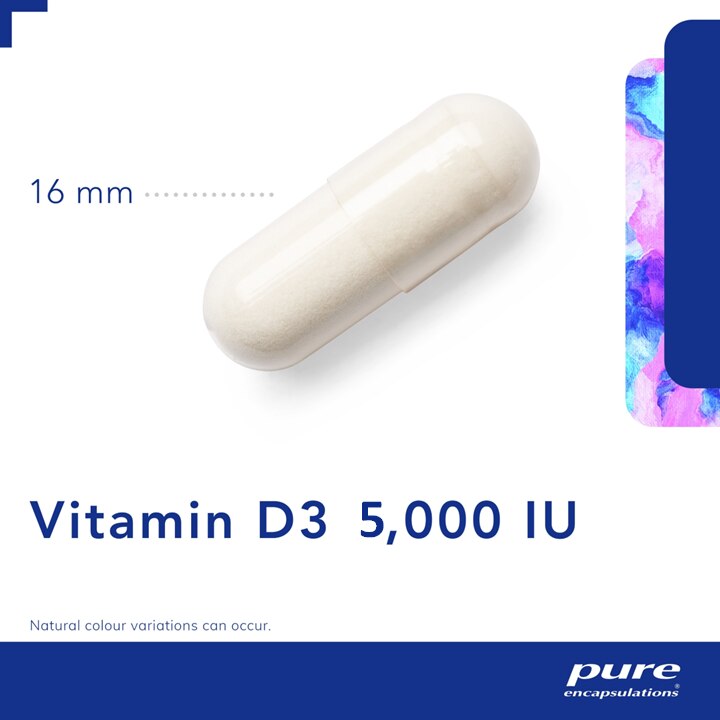 Vitamin D3
