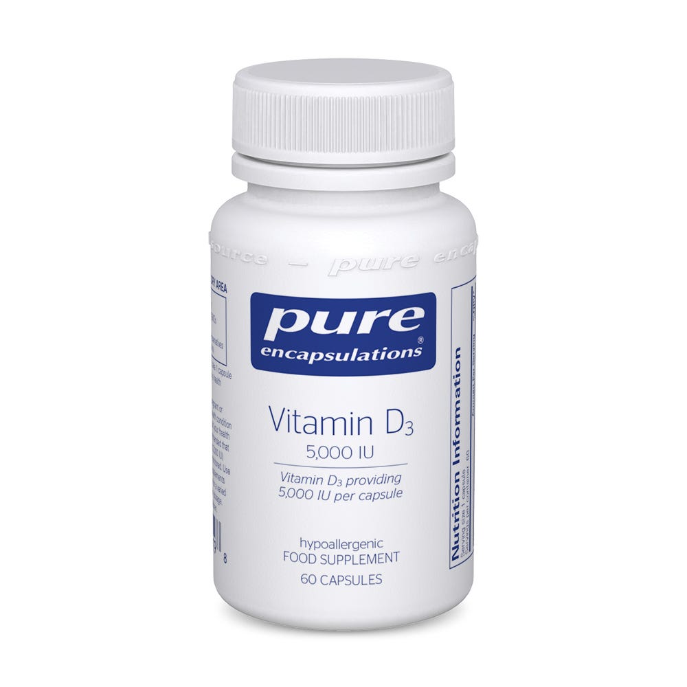 Vitamin D3