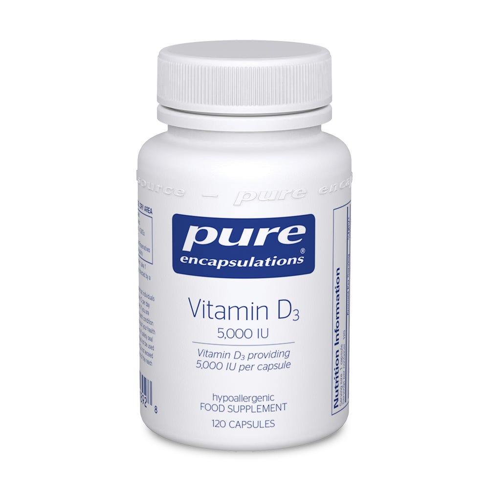 Vitamin D3